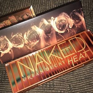 Urban Decay Naked Heat